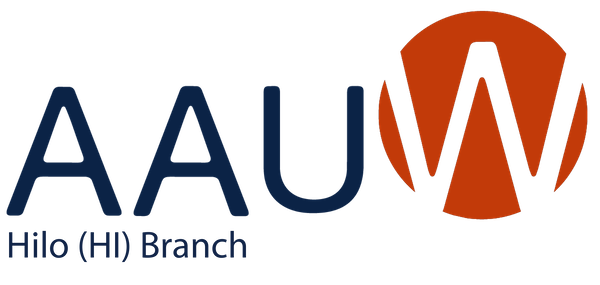 AAUW Logo